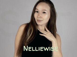 Nelliewise