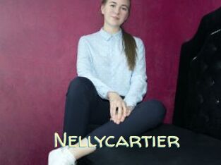 Nellycartier