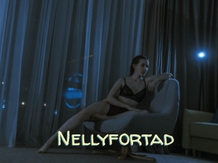 Nellyfortad