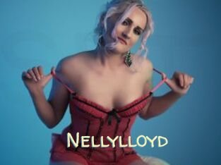 Nellylloyd