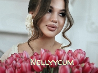 Nellyycum