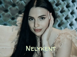 Nelykent
