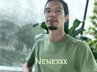 Nenexxx