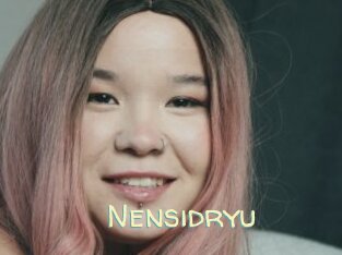 Nensidryu
