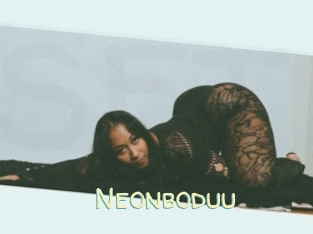 neonboduu Sexy Tchat