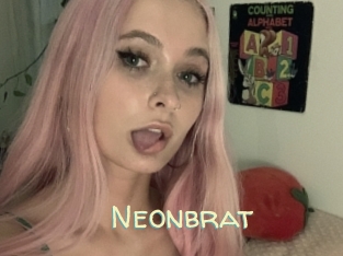 Neonbrat