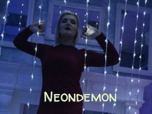 Neondemon
