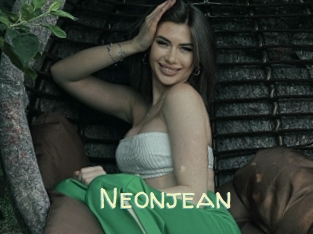 Neonjean