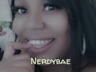 Nerdybae