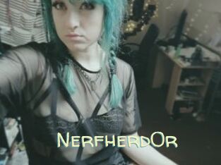 nerfherd0r Sexy Tchat