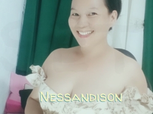 nessandison Sexy Tchat
