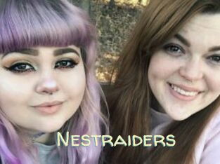 Nestraiders