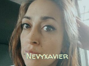 Nevyxavier