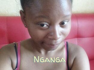 Nganga
