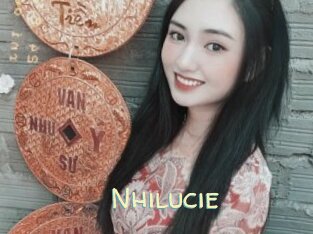 Nhilucie