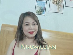 Nhuwillian