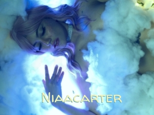 niaacarter Sexy Tchat
