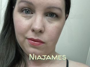 Niajames