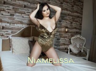 niamelissa Sexy Tchat