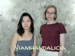 Niamhandalicia
