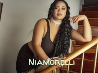 Niamorelli