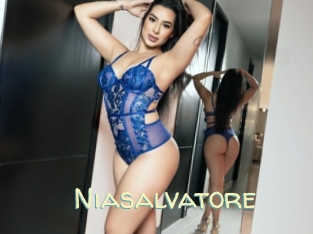 niasalvatore Sexy Tchat