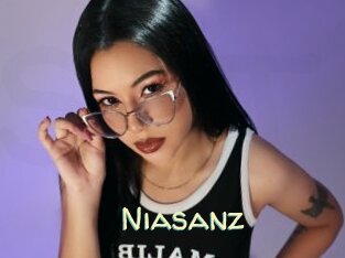 Niasanz