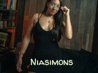 Niasimons