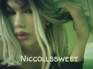 niccollssweet Sexy Tchat