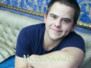 Niceboymikle