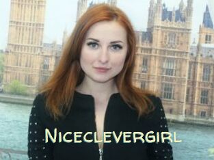 Niceclevergirl
