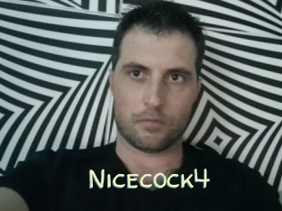 Nicecock4