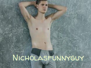 Nicholasfunnyguy