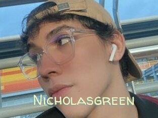 Nicholasgreen