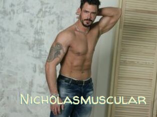 Nicholasmuscular