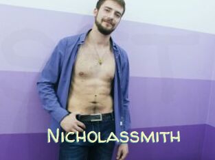 Nicholassmith