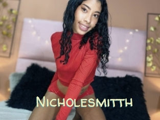 Nicholesmitth