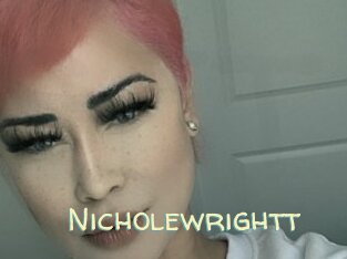 Nicholewrightt