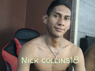 nick_collins18 Sexy Tchat