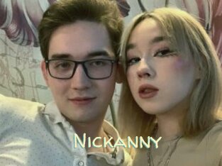 Nickanny