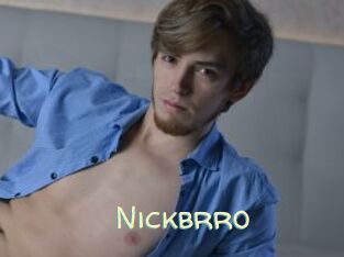Nickbrro