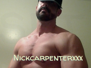 Nickcarpenterxxx