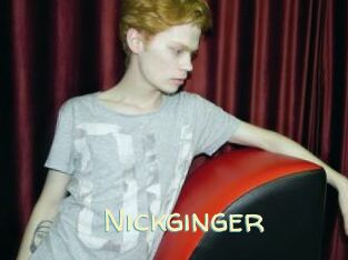 Nickginger