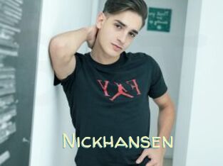 Nickhansen