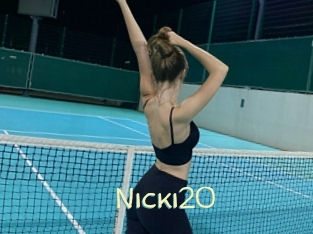 Nicki20