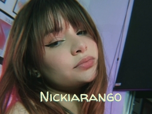 Nickiarango
