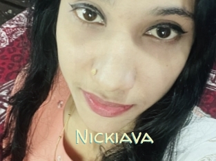 Nickiava