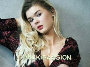 Nickipassion
