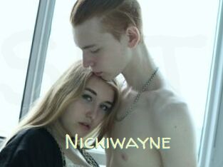 Nickiwayne