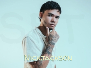 nickjackson Sexy Tchat
